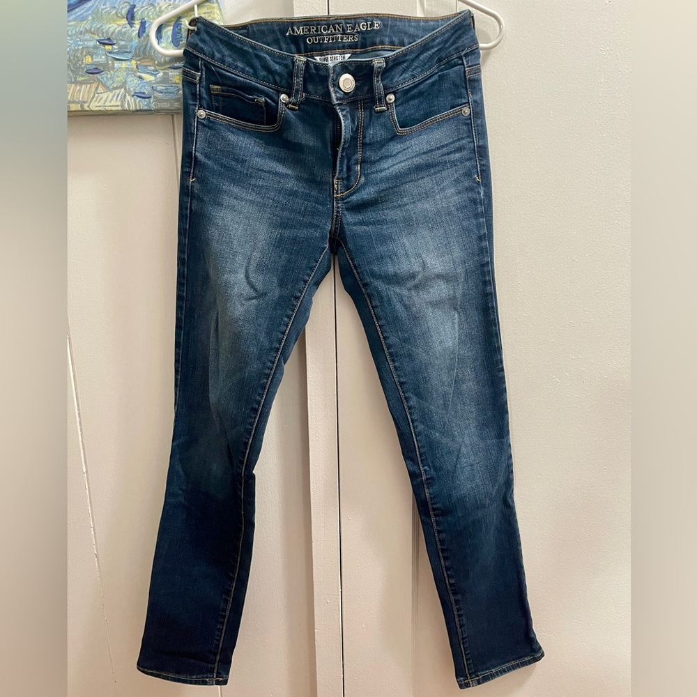 American Eagle 🦅 Women's Jeans